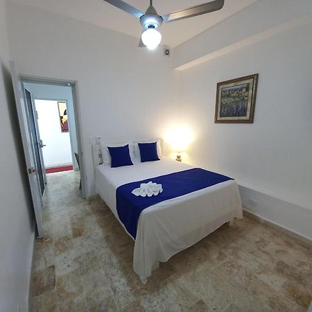 Hotel Casa Olga Las Terrenas Kültér fotó