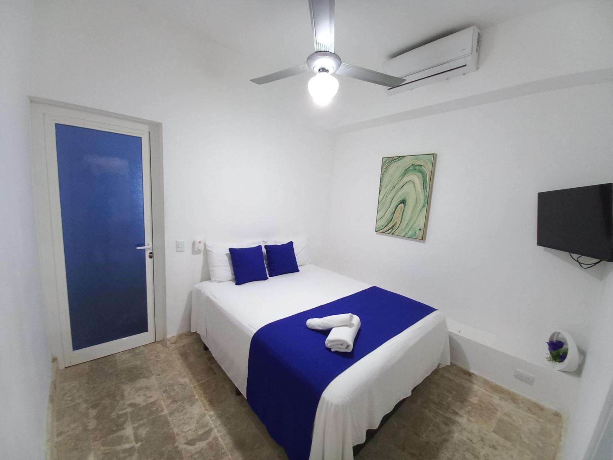 Hotel Casa Olga Las Terrenas Kültér fotó
