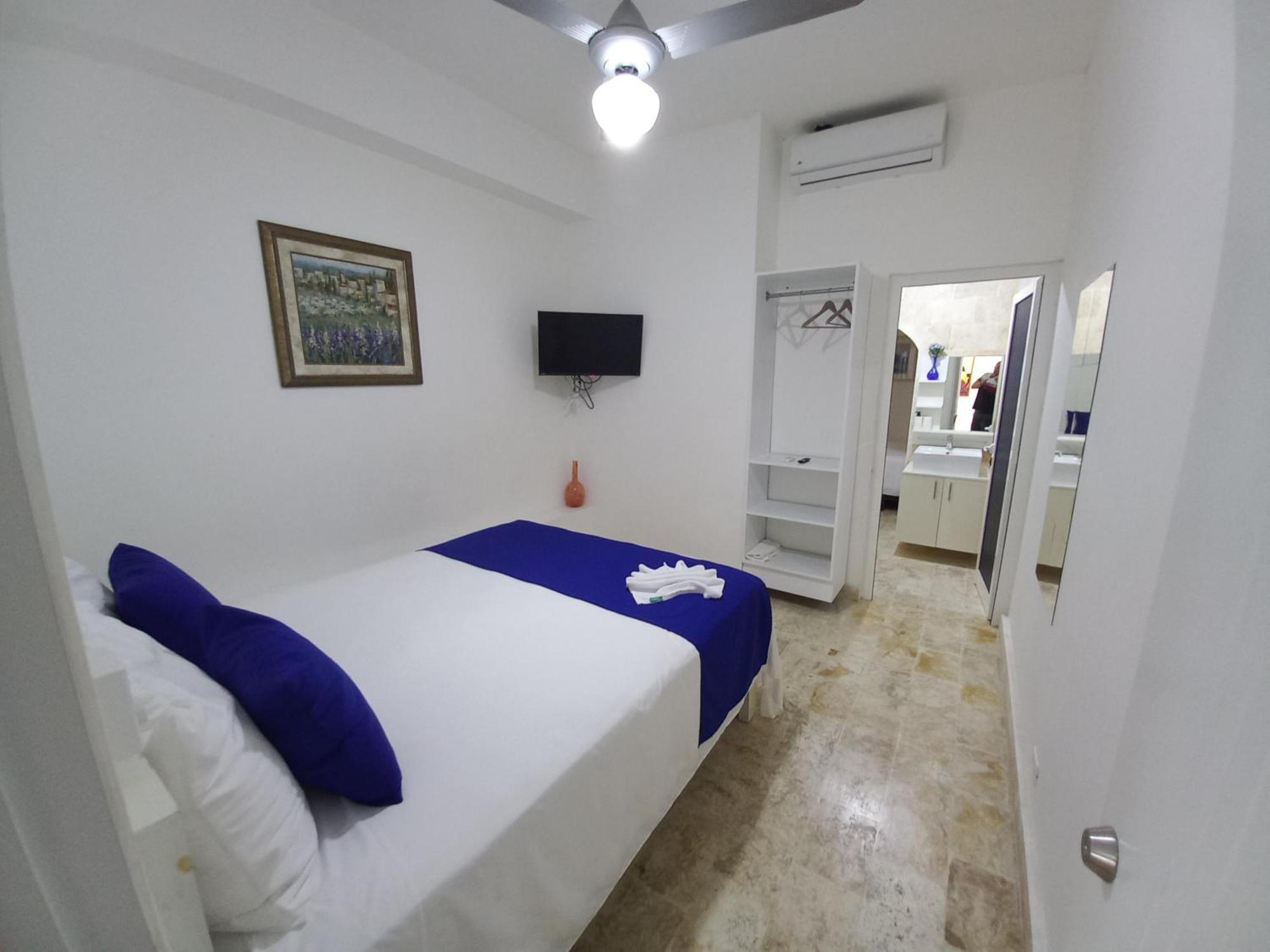 Hotel Casa Olga Las Terrenas Kültér fotó