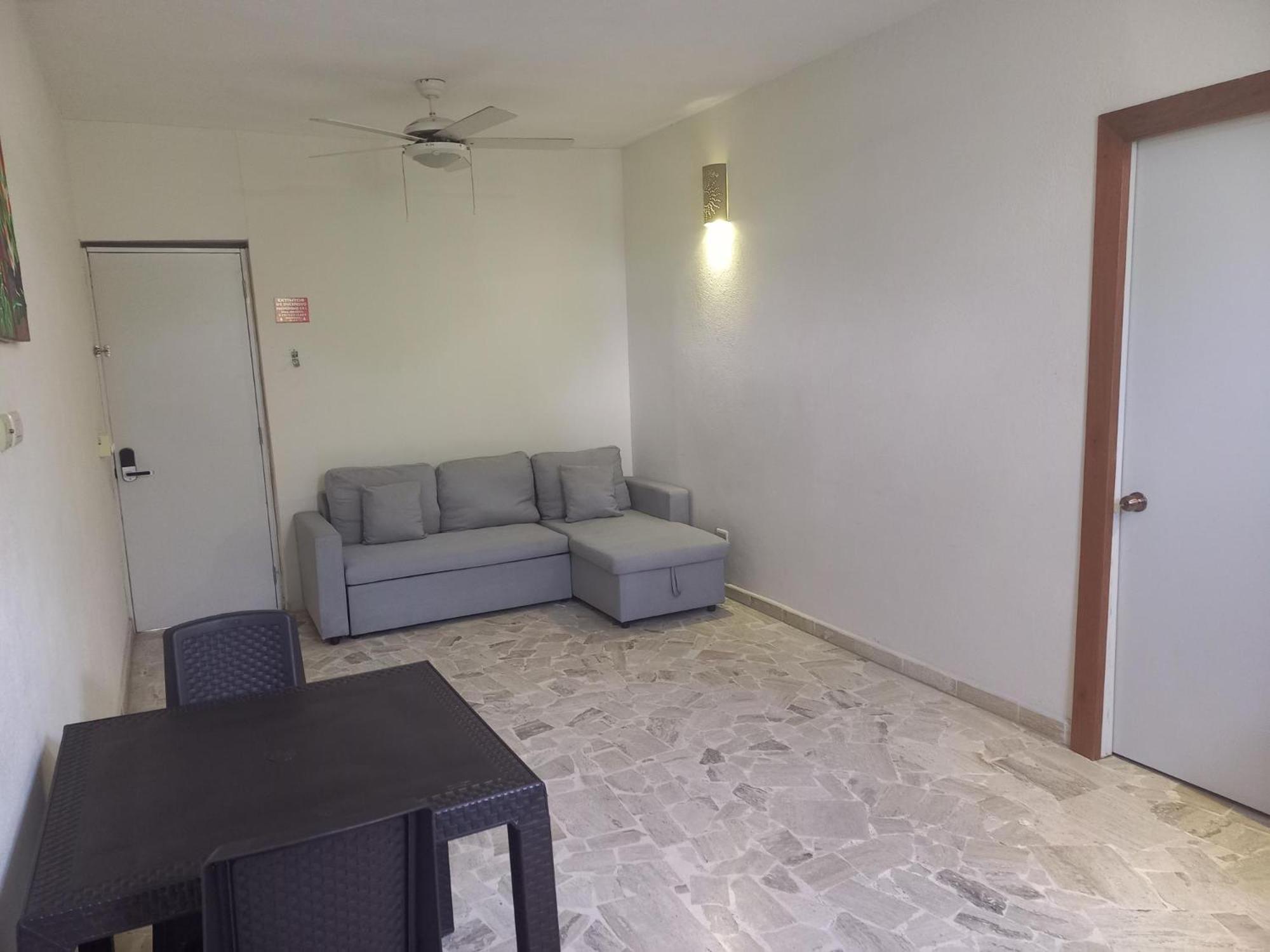 Hotel Casa Olga Las Terrenas Kültér fotó