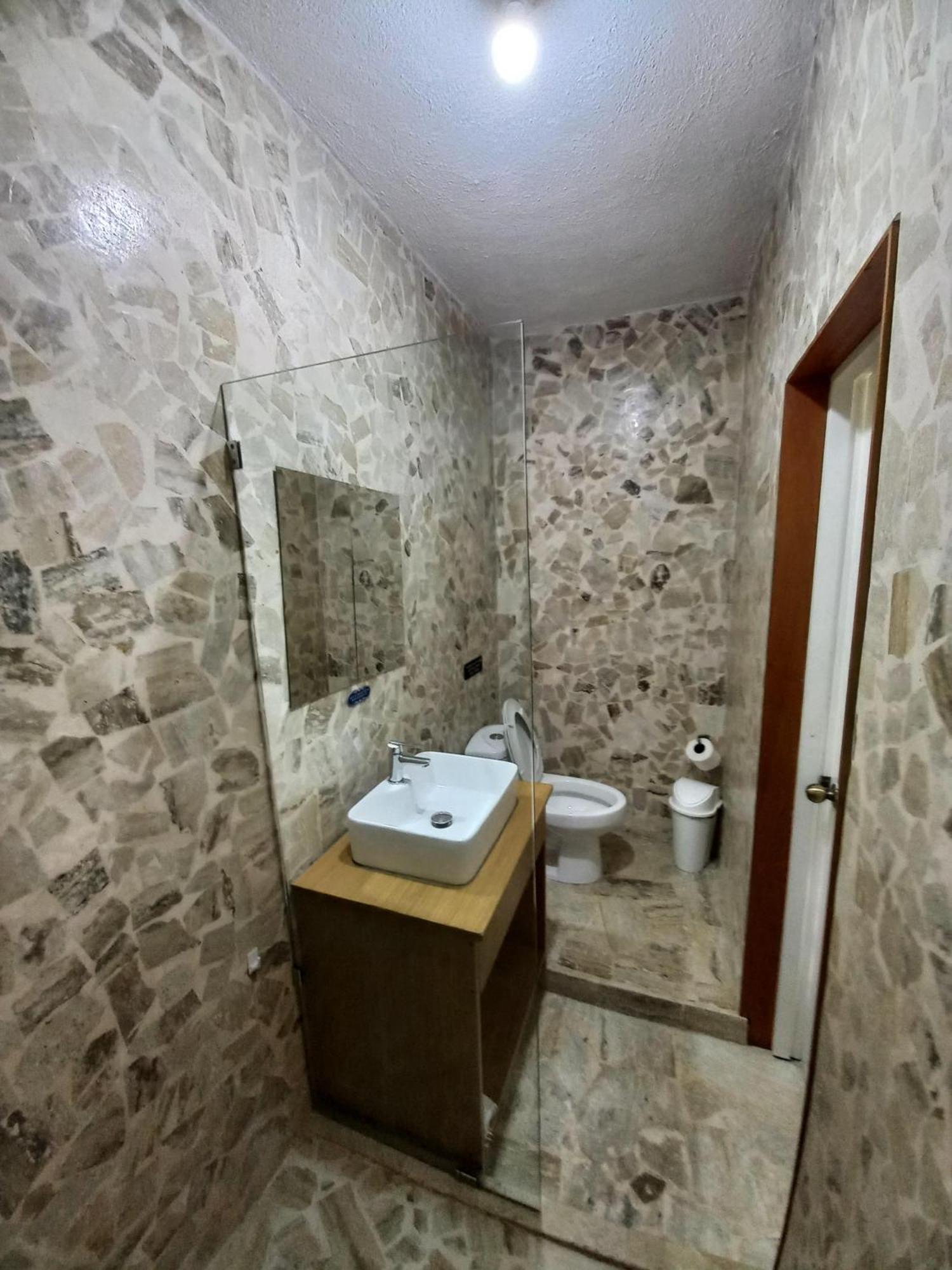 Hotel Casa Olga Las Terrenas Kültér fotó