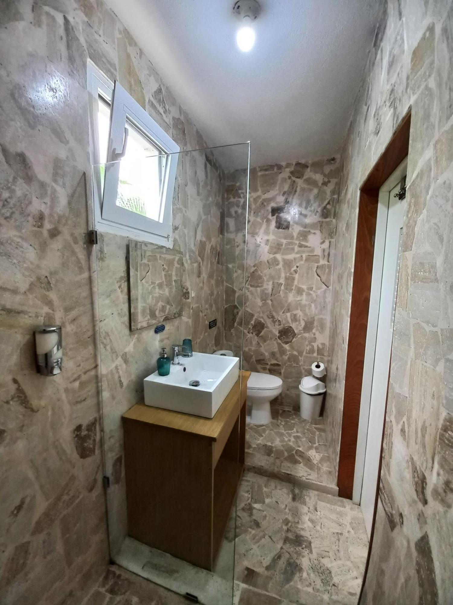 Hotel Casa Olga Las Terrenas Kültér fotó