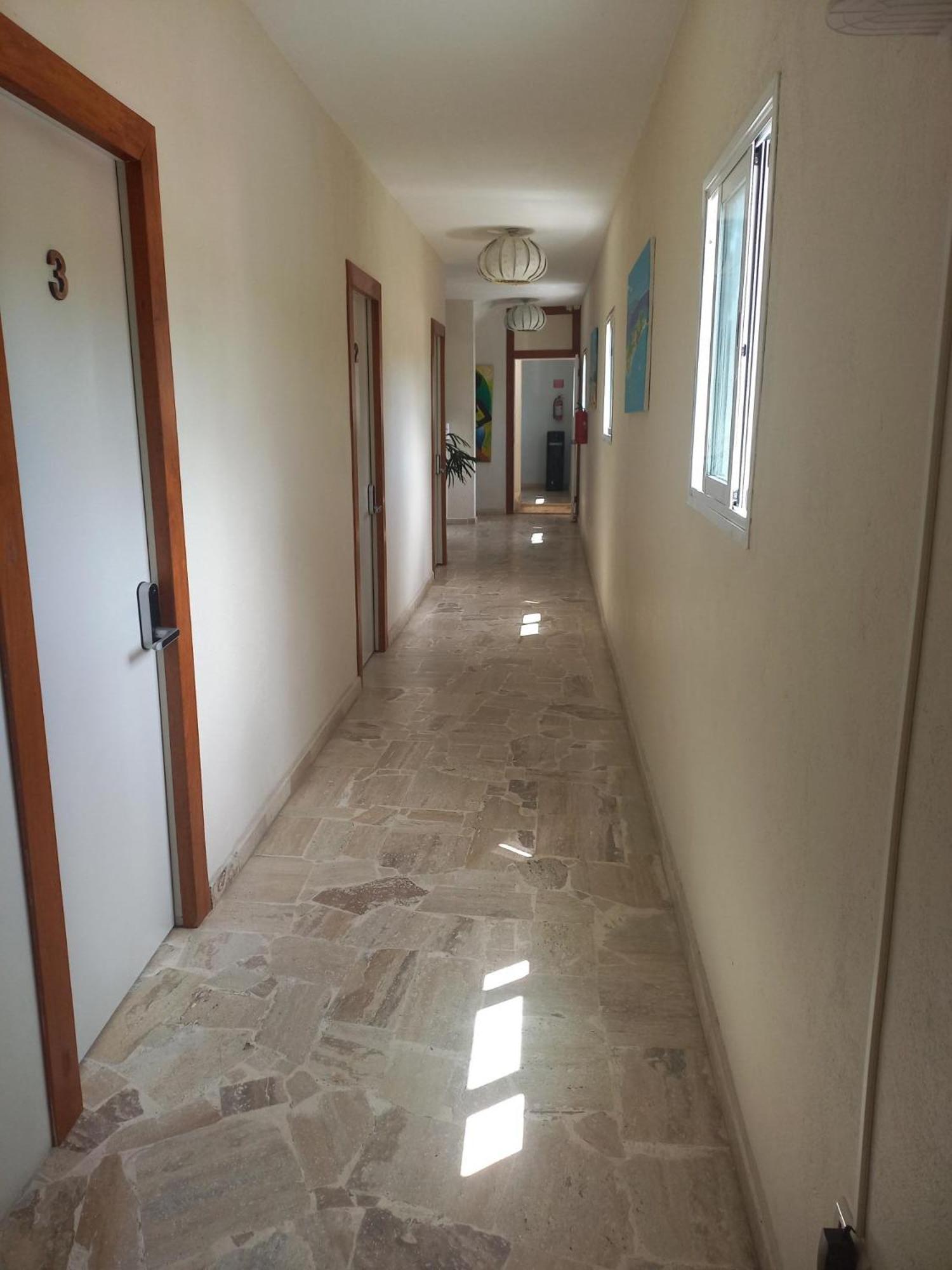 Hotel Casa Olga Las Terrenas Kültér fotó