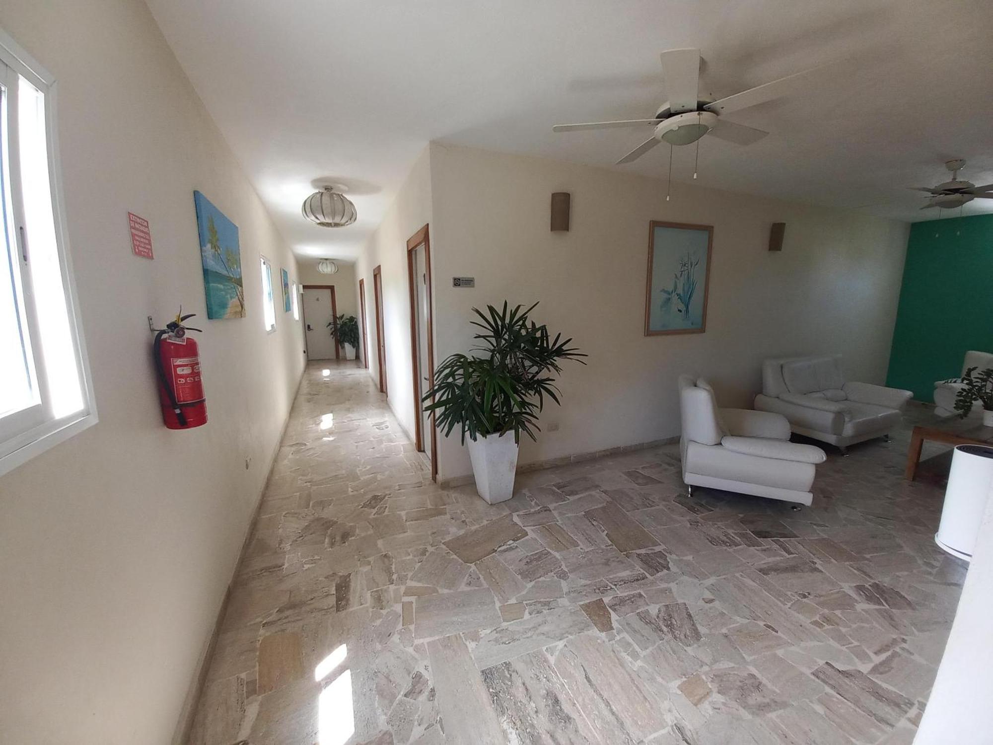 Hotel Casa Olga Las Terrenas Kültér fotó