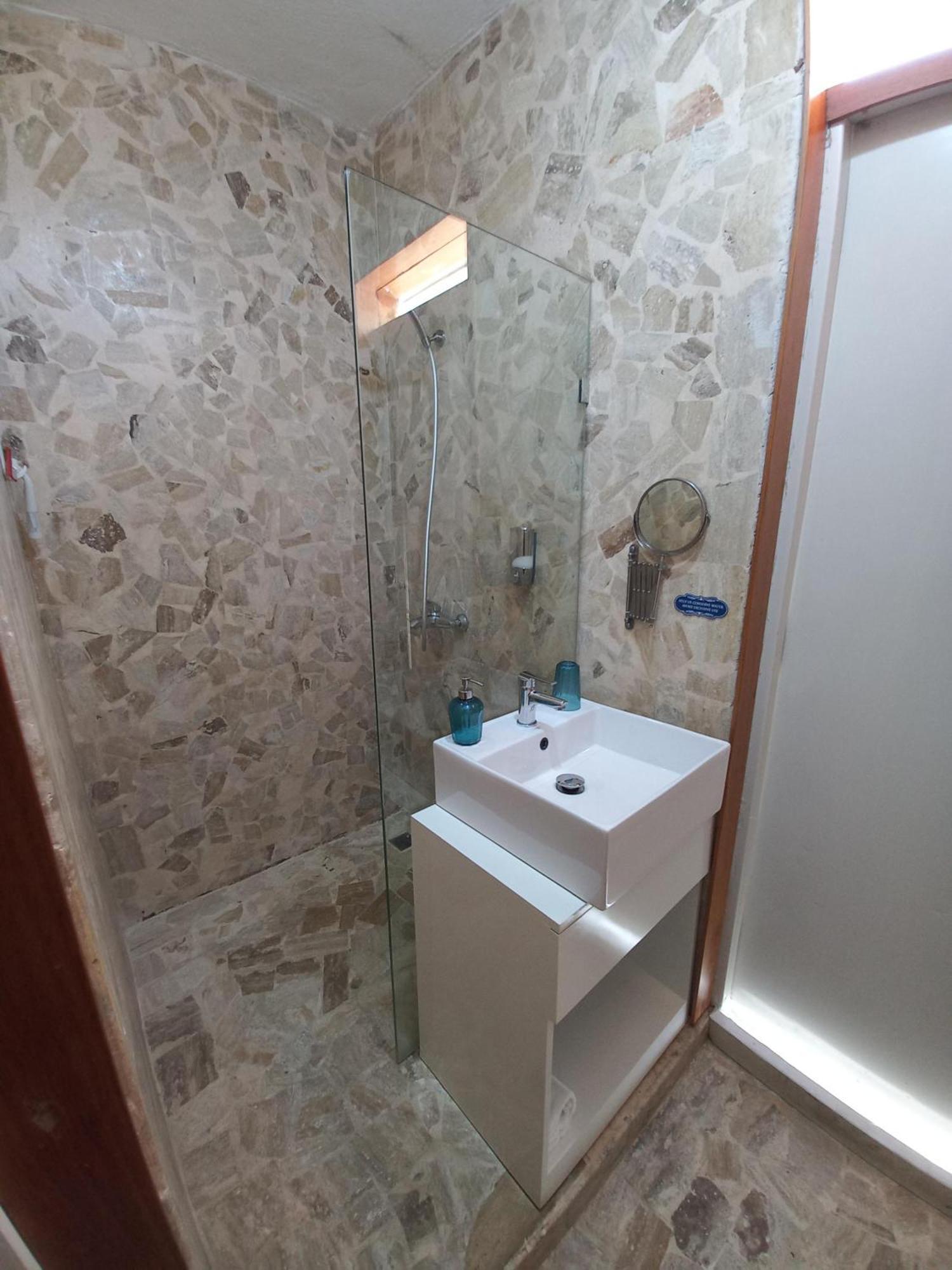 Hotel Casa Olga Las Terrenas Kültér fotó