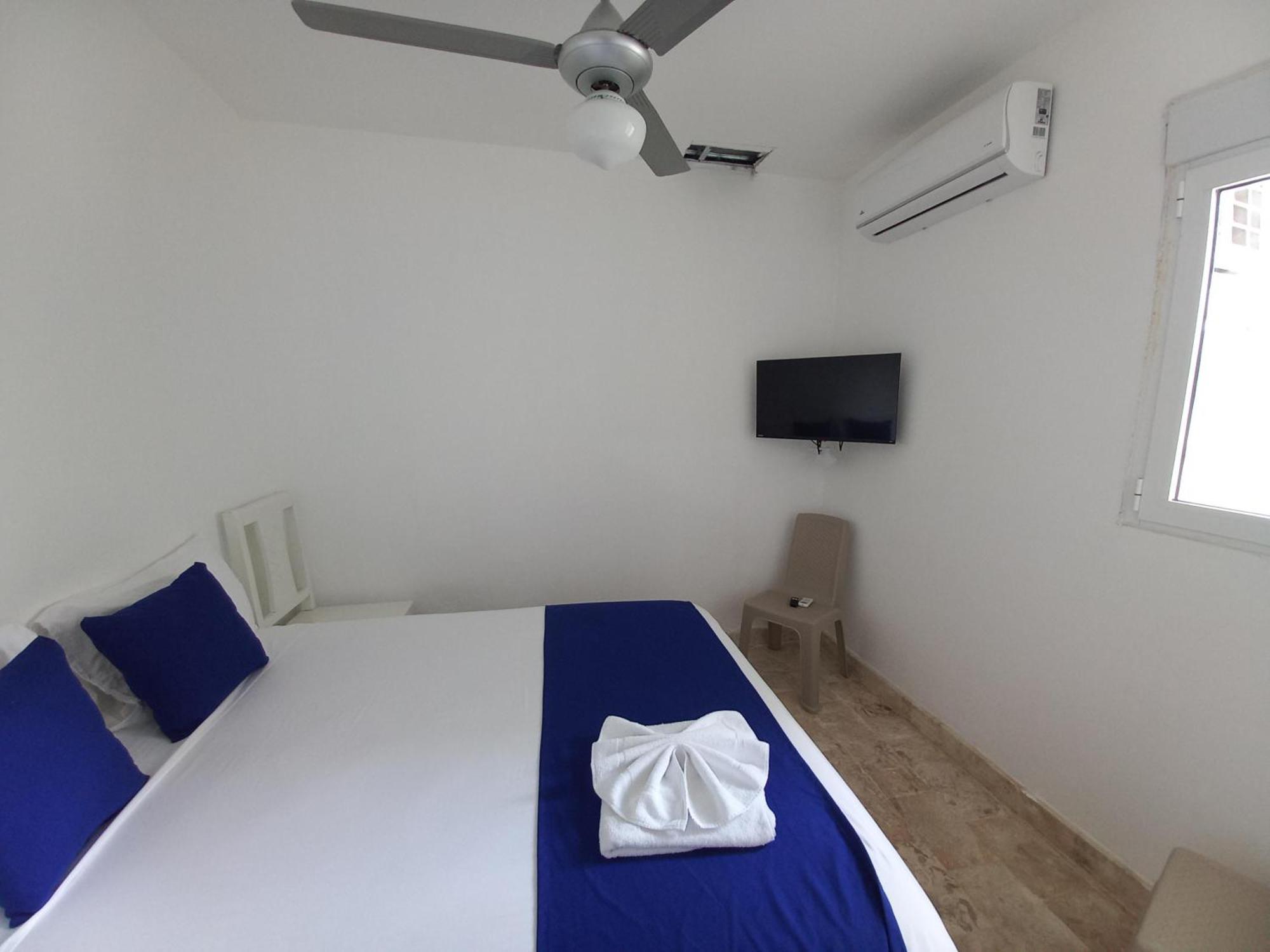 Hotel Casa Olga Las Terrenas Kültér fotó