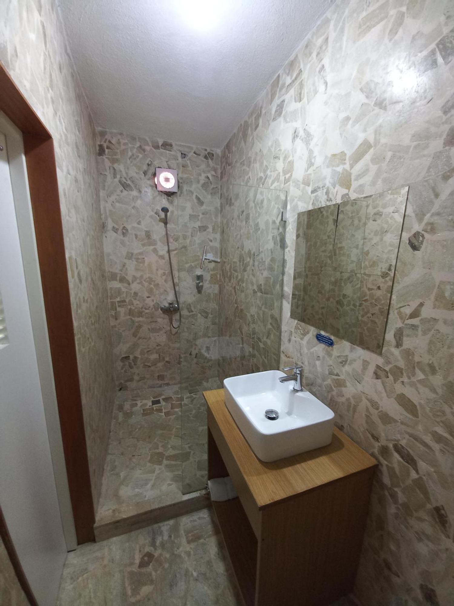 Hotel Casa Olga Las Terrenas Kültér fotó
