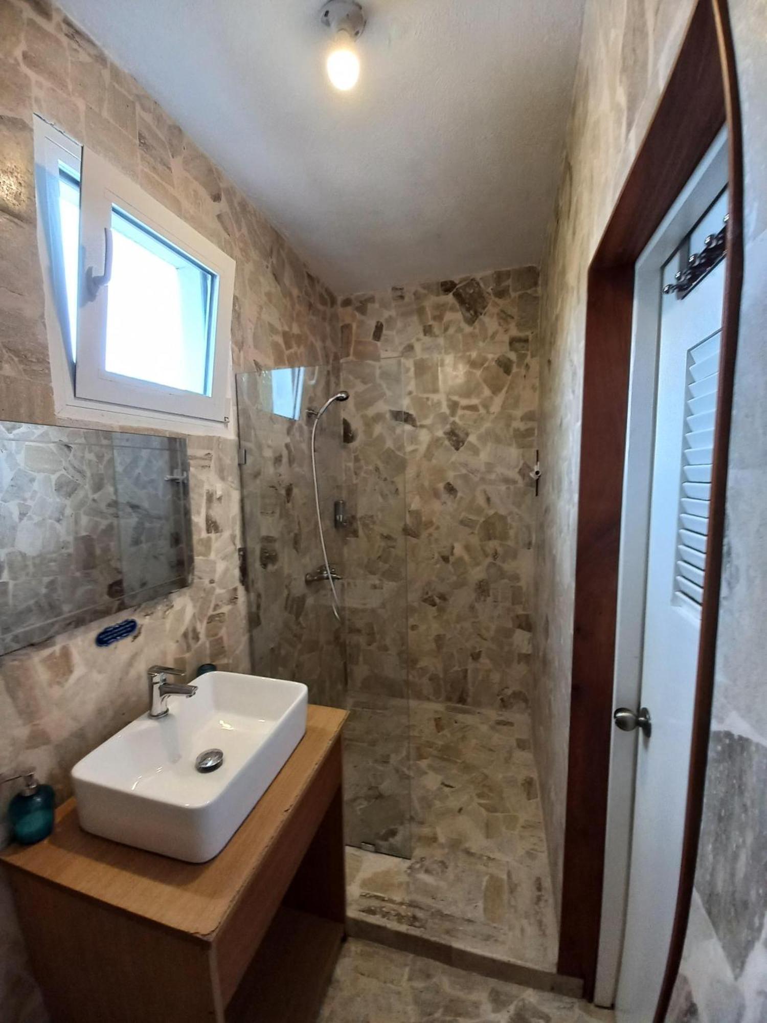 Hotel Casa Olga Las Terrenas Kültér fotó