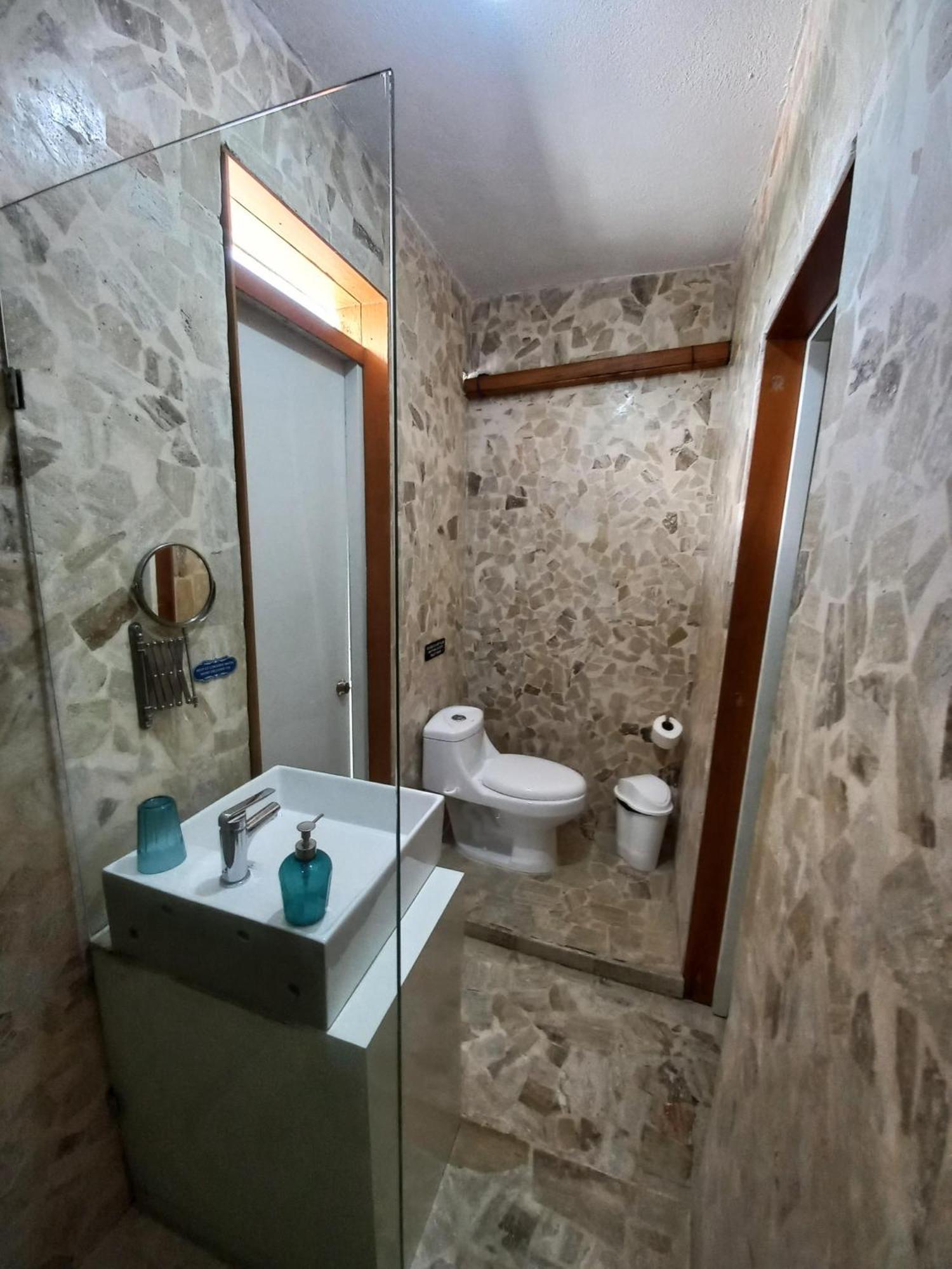 Hotel Casa Olga Las Terrenas Kültér fotó