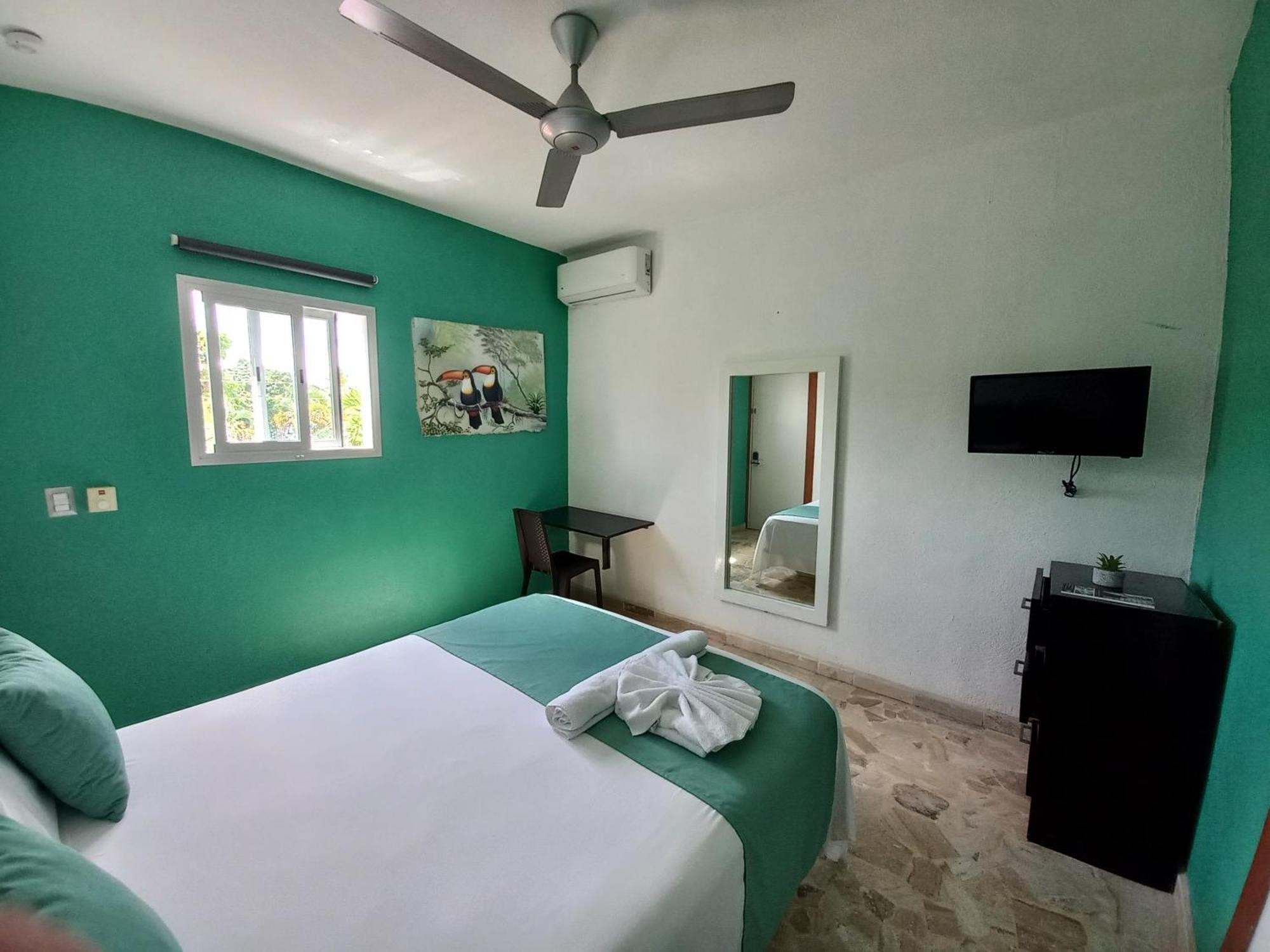 Hotel Casa Olga Las Terrenas Kültér fotó
