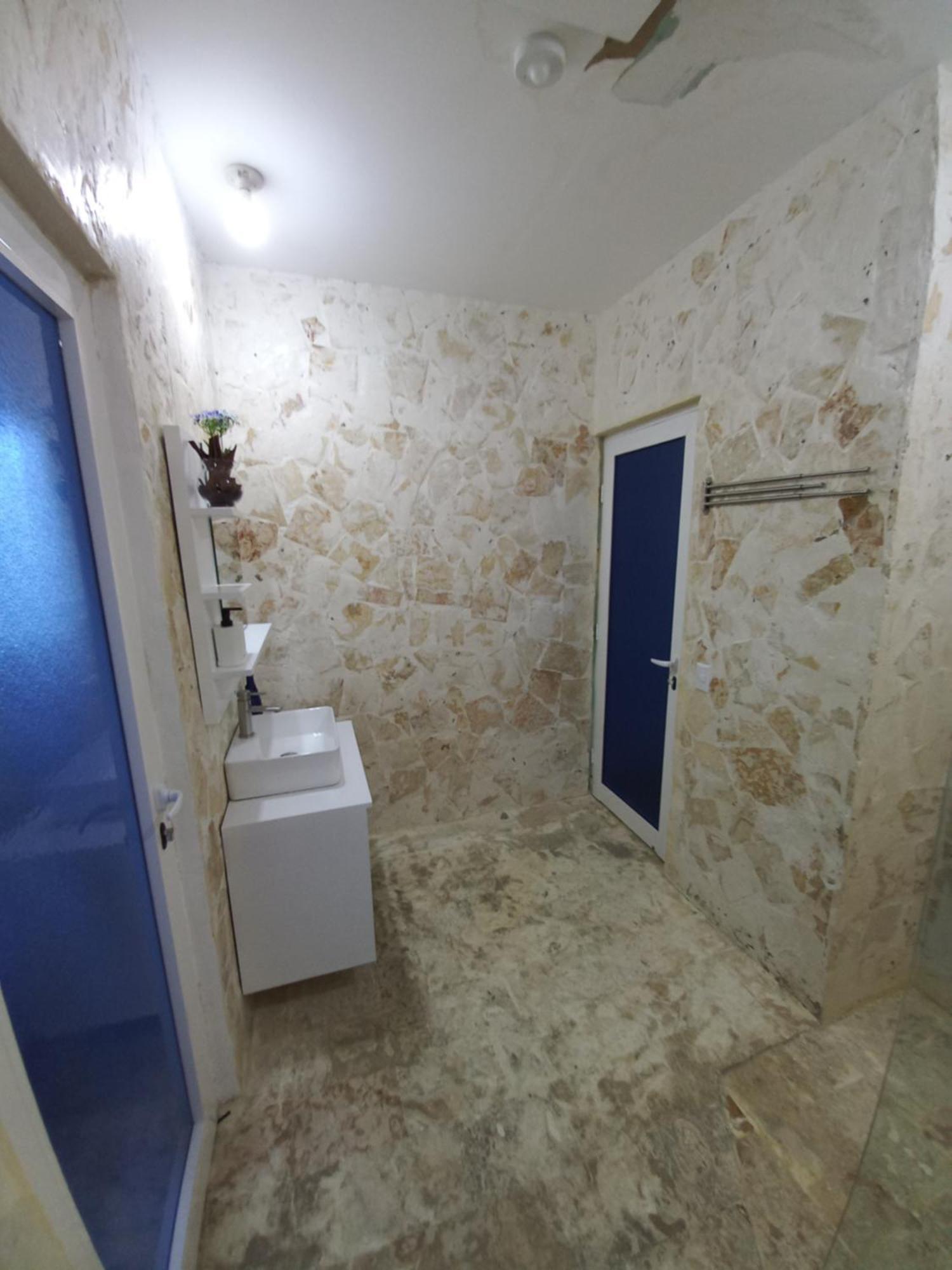 Hotel Casa Olga Las Terrenas Kültér fotó