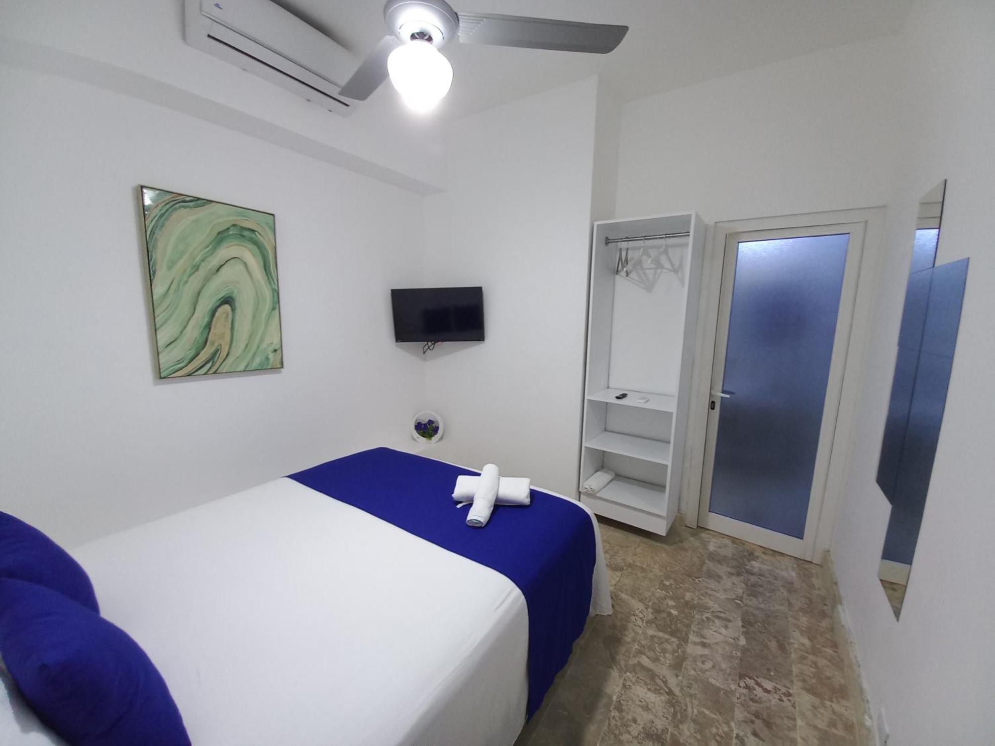 Hotel Casa Olga Las Terrenas Kültér fotó