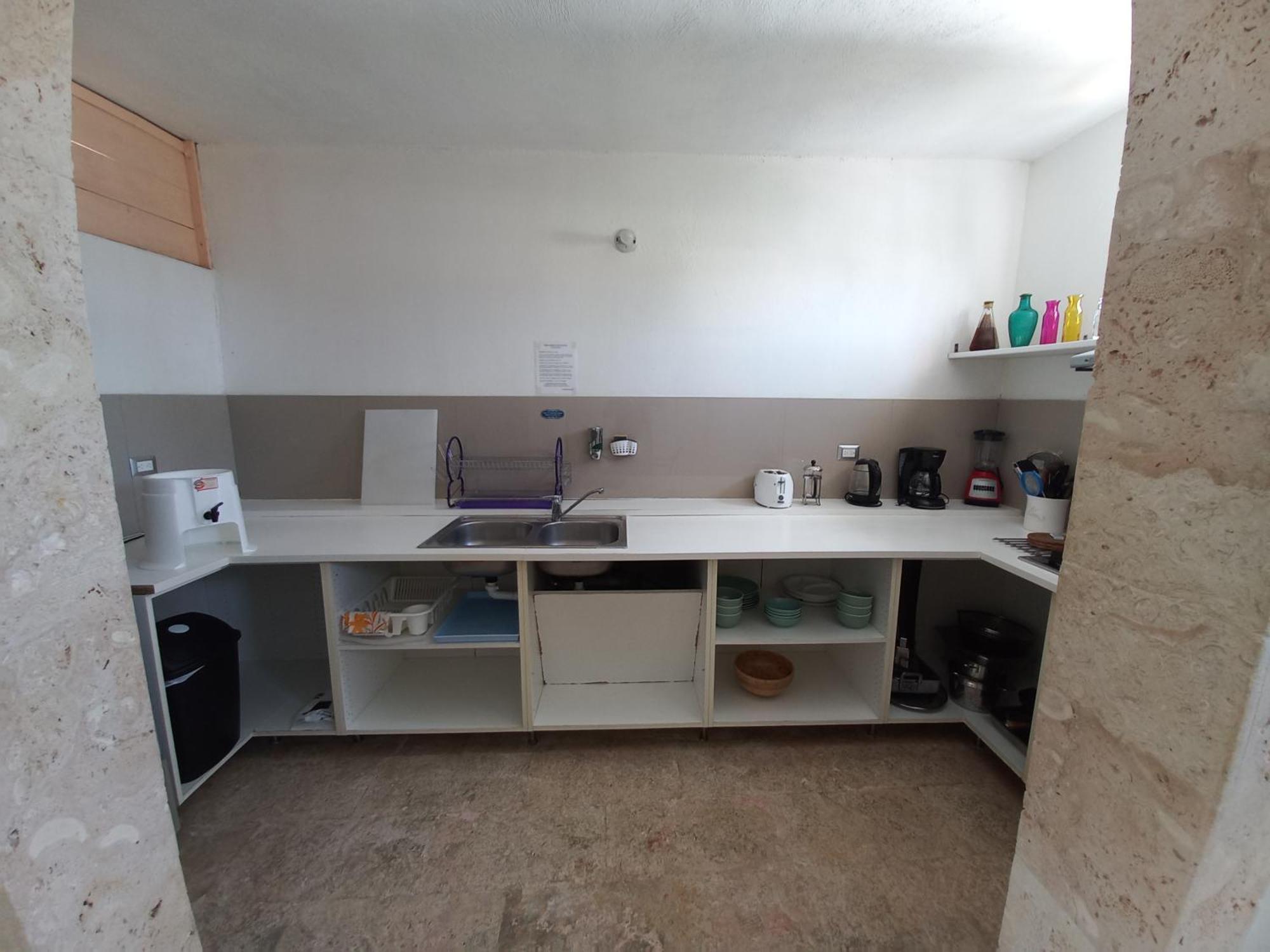 Hotel Casa Olga Las Terrenas Kültér fotó