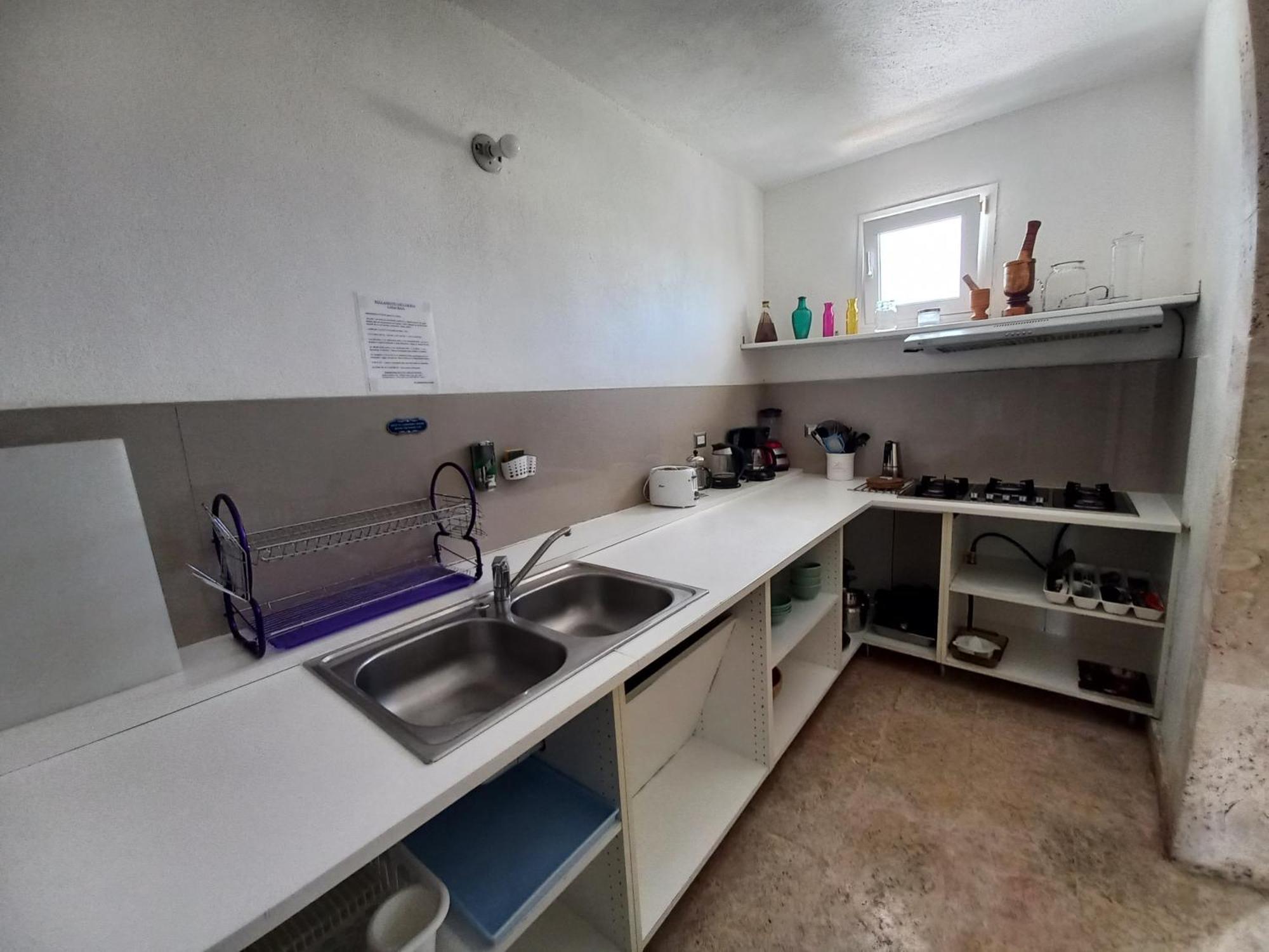 Hotel Casa Olga Las Terrenas Kültér fotó