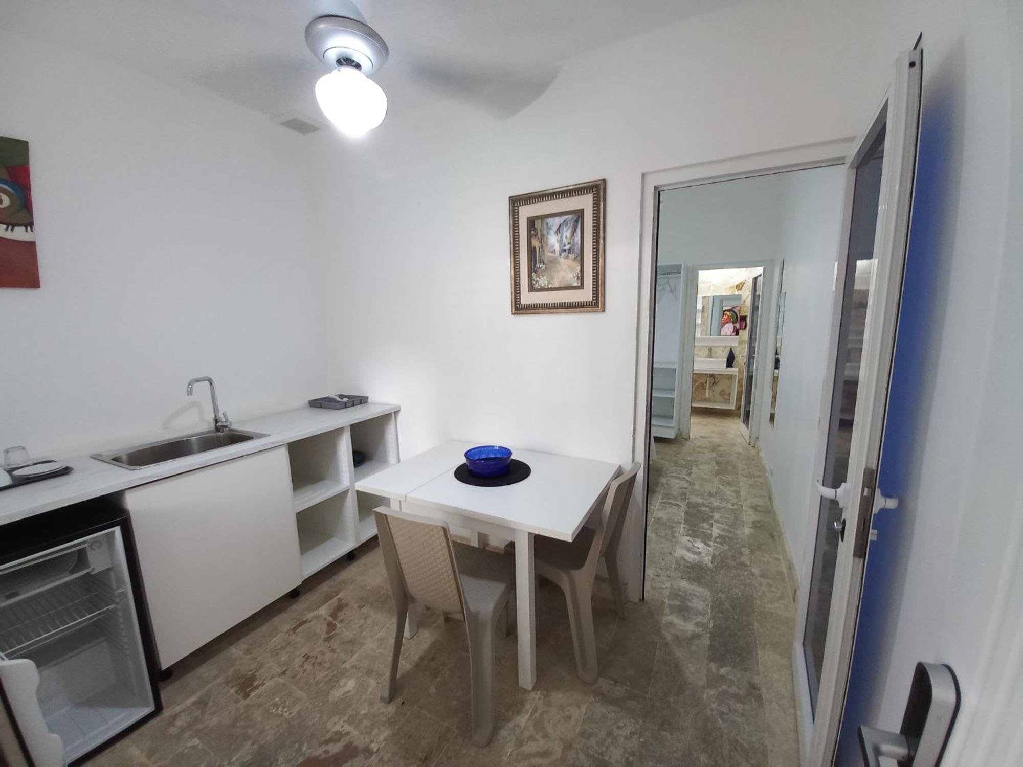 Hotel Casa Olga Las Terrenas Kültér fotó