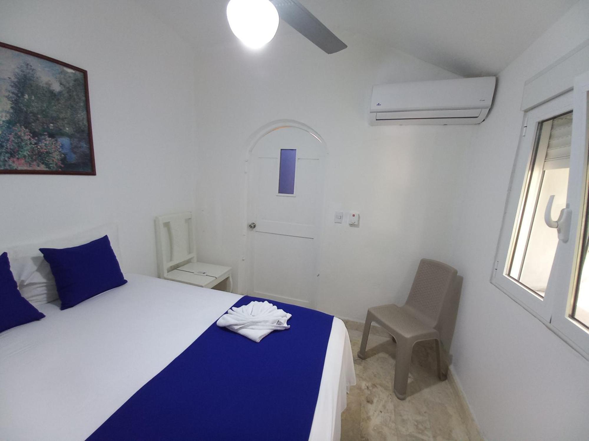 Hotel Casa Olga Las Terrenas Kültér fotó