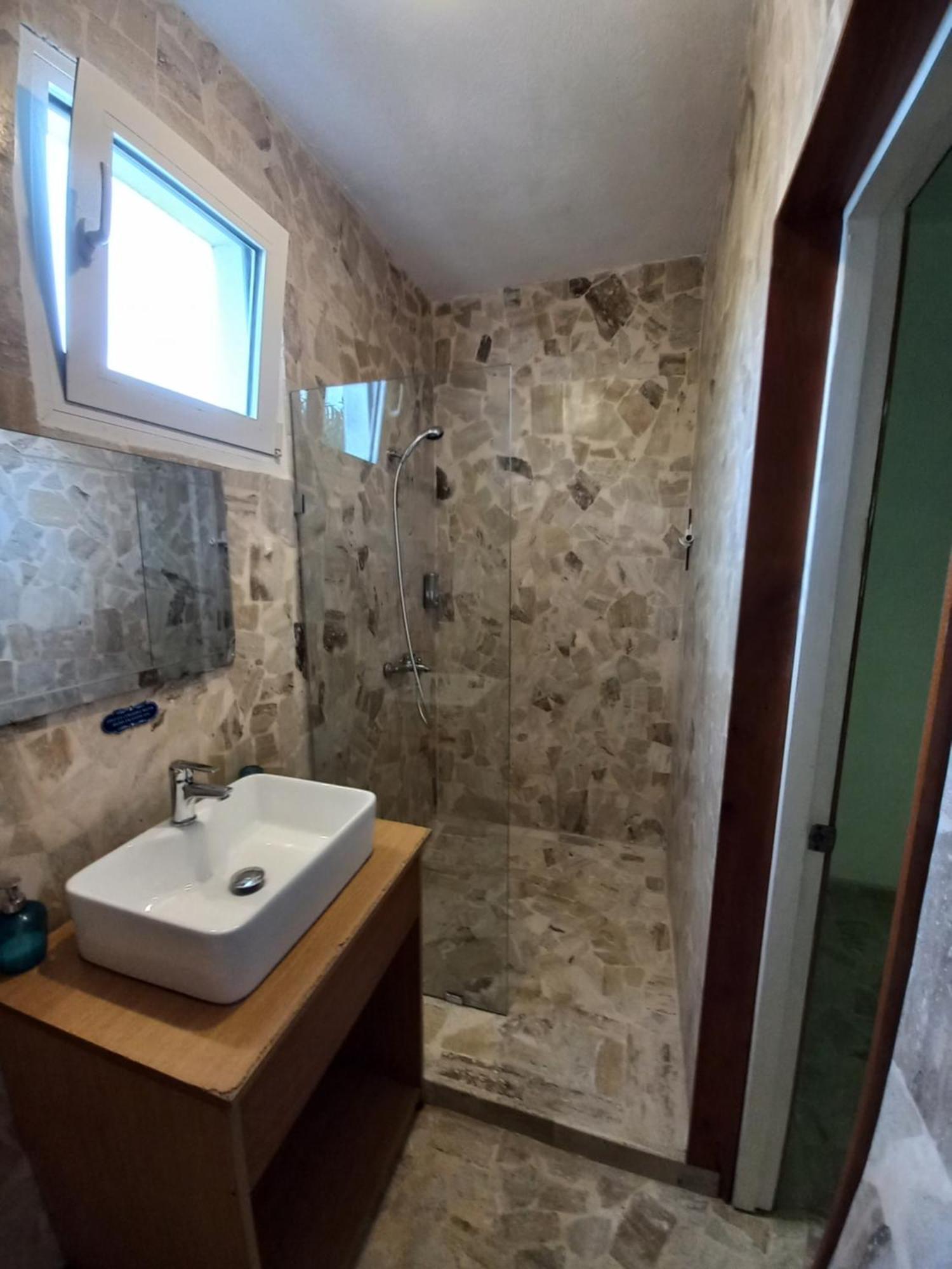 Hotel Casa Olga Las Terrenas Kültér fotó
