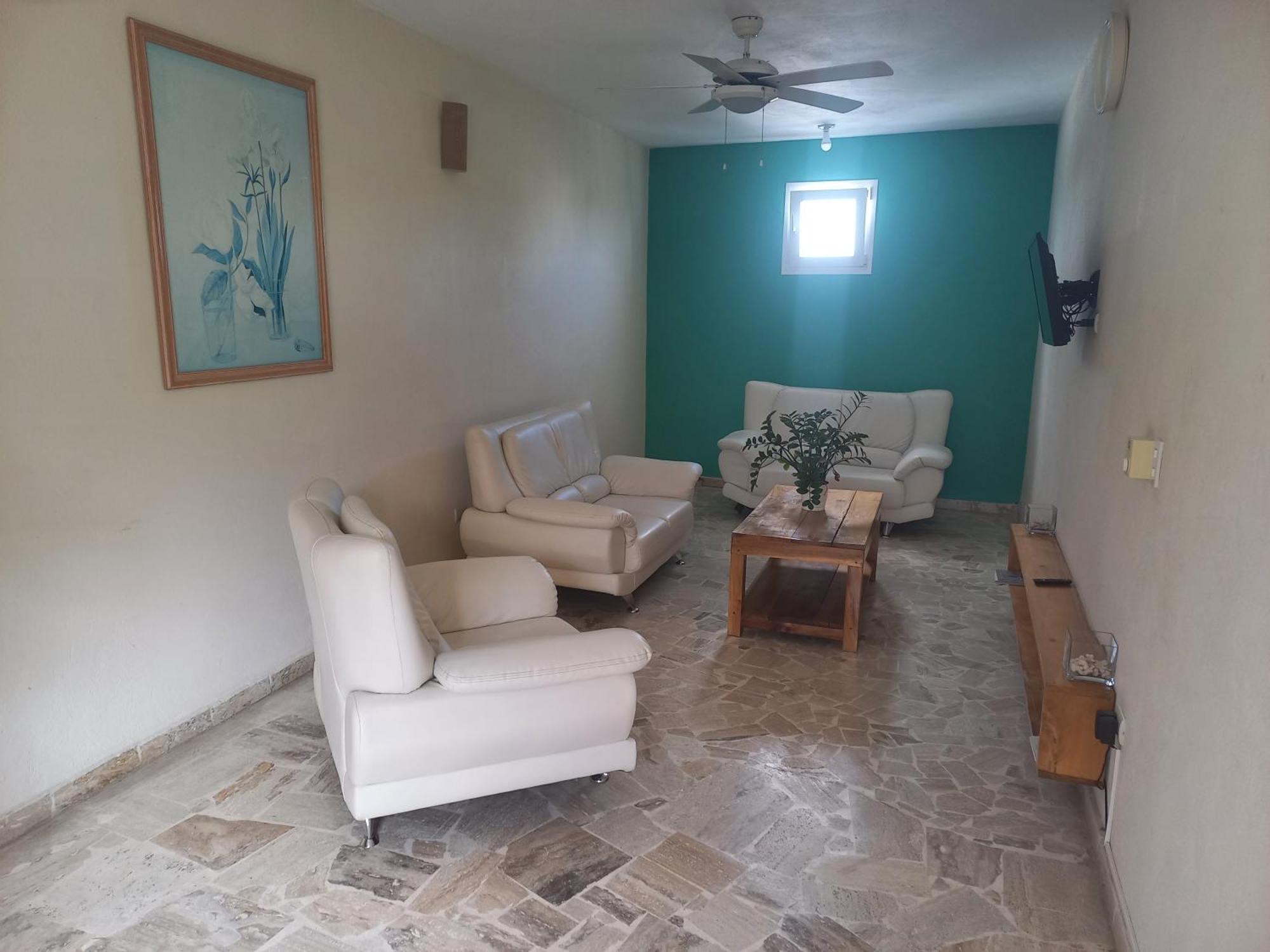 Hotel Casa Olga Las Terrenas Kültér fotó