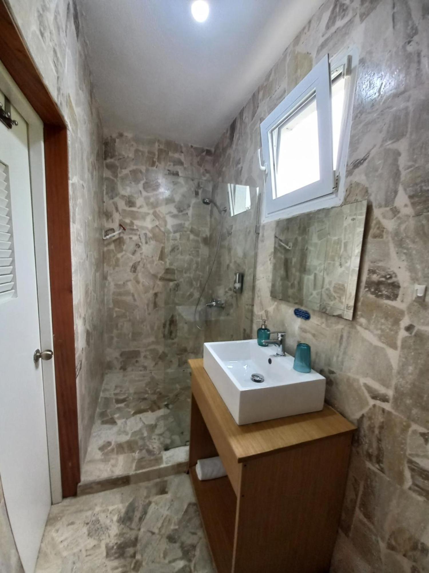 Hotel Casa Olga Las Terrenas Kültér fotó