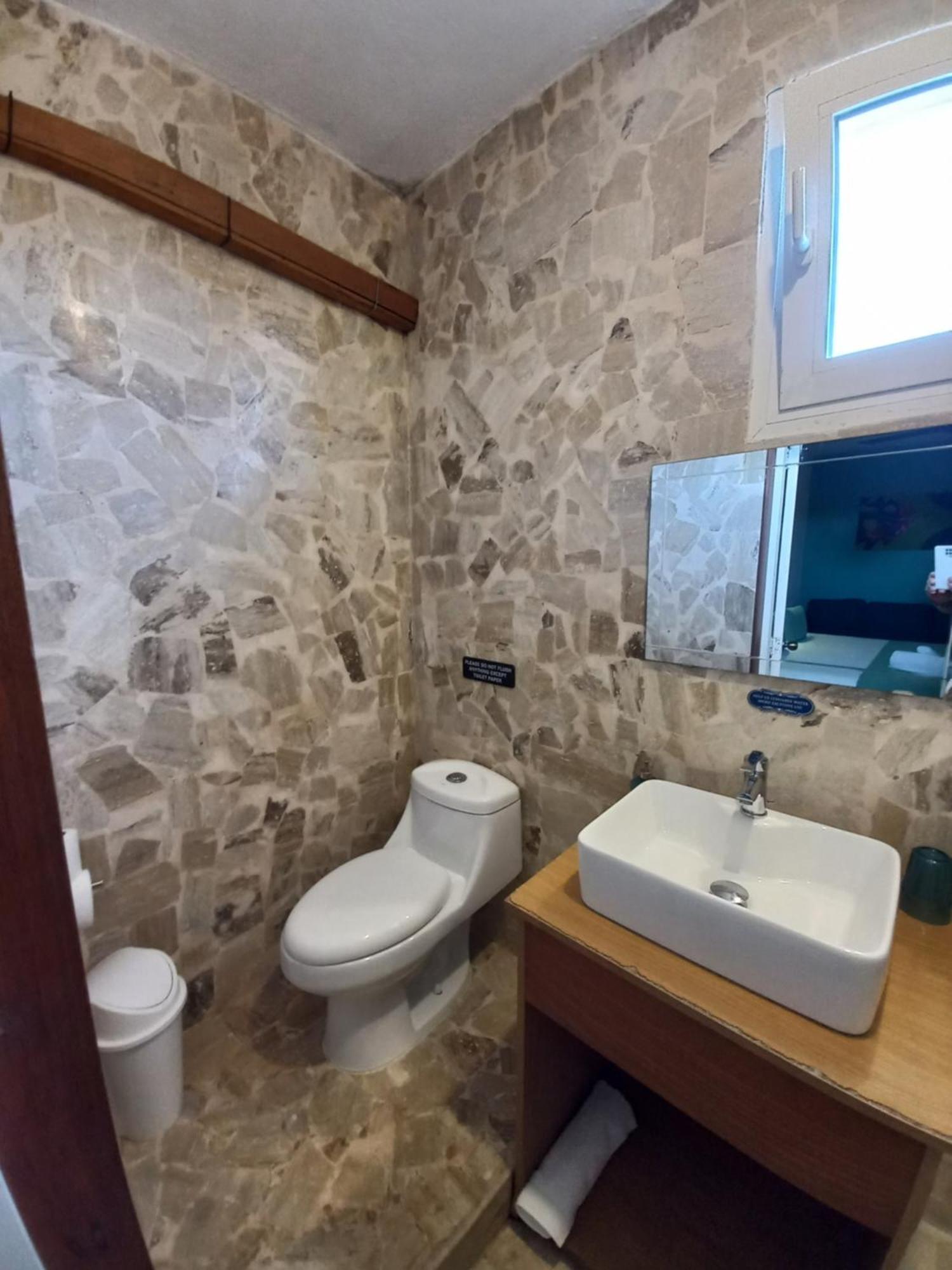 Hotel Casa Olga Las Terrenas Kültér fotó