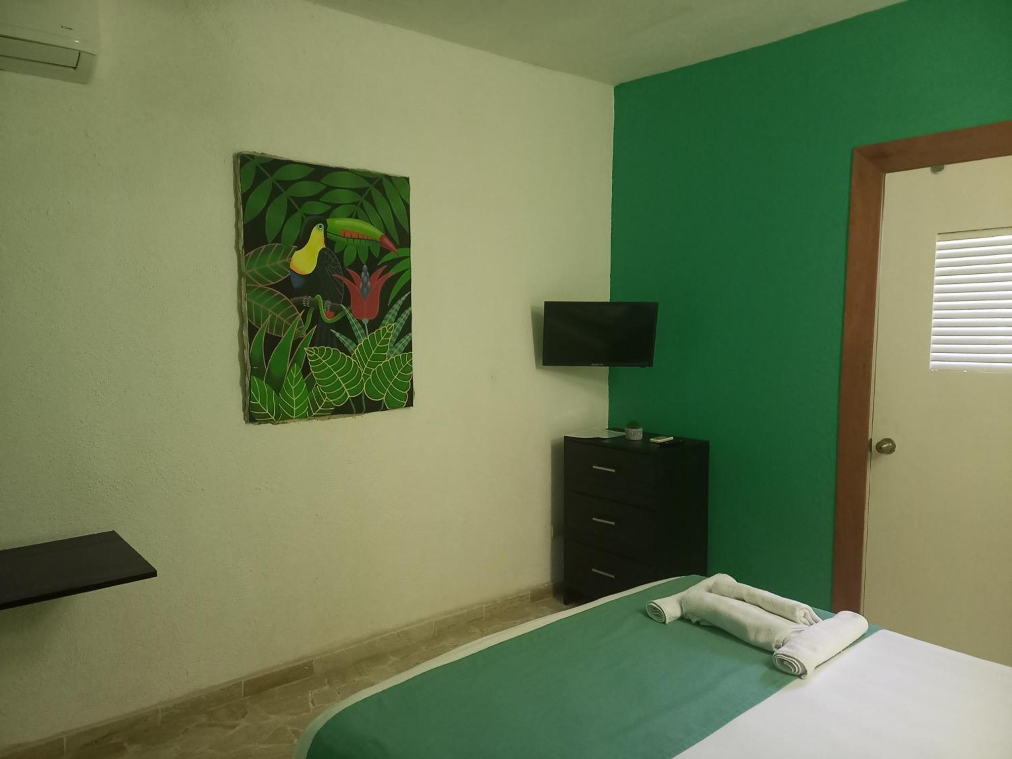 Hotel Casa Olga Las Terrenas Kültér fotó