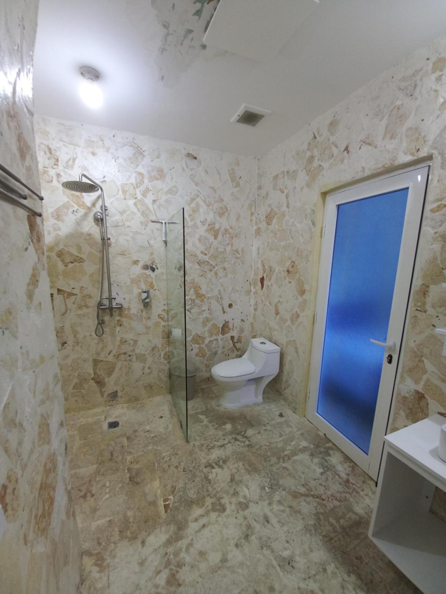 Hotel Casa Olga Las Terrenas Kültér fotó