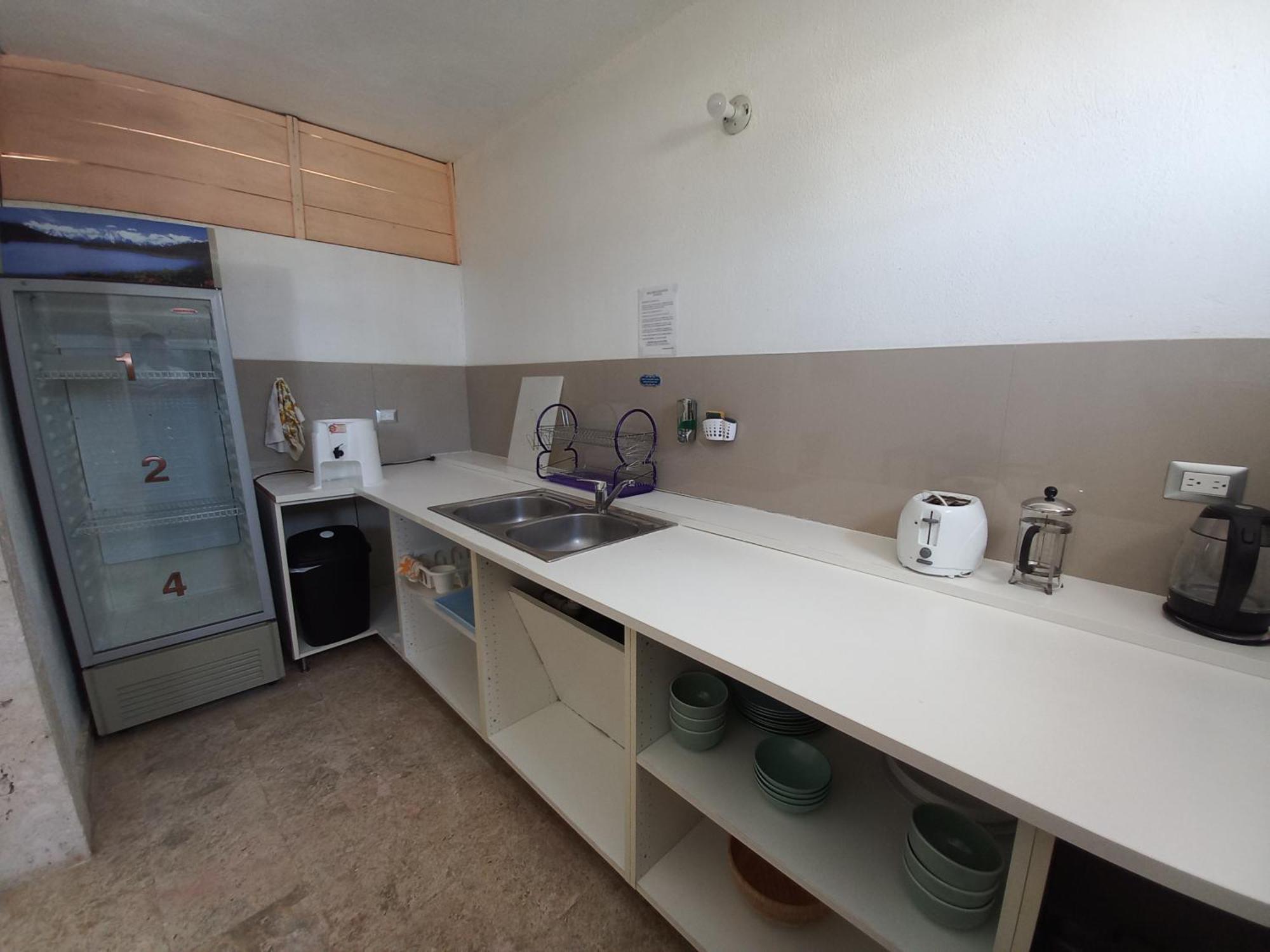 Hotel Casa Olga Las Terrenas Kültér fotó