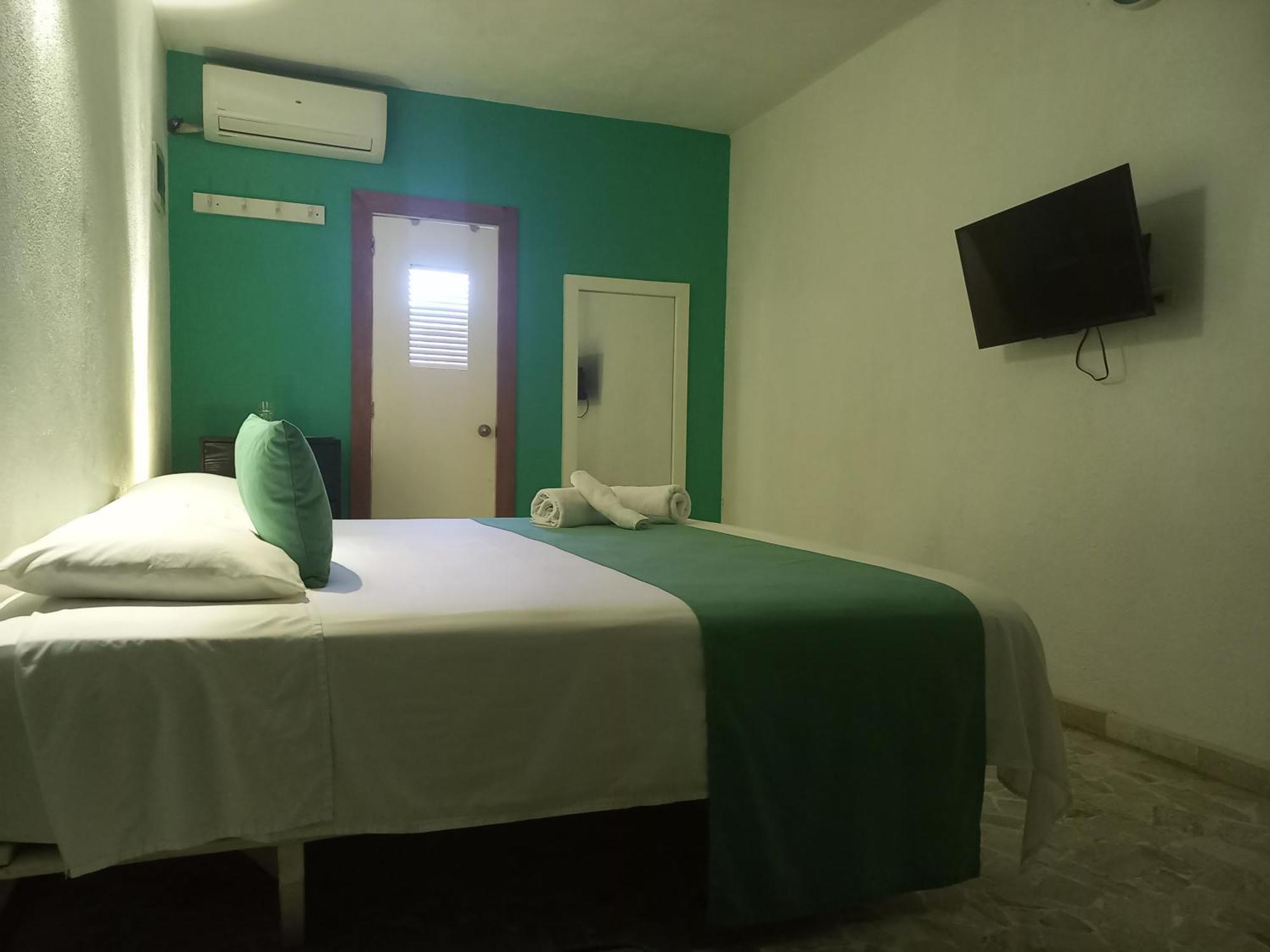 Hotel Casa Olga Las Terrenas Kültér fotó