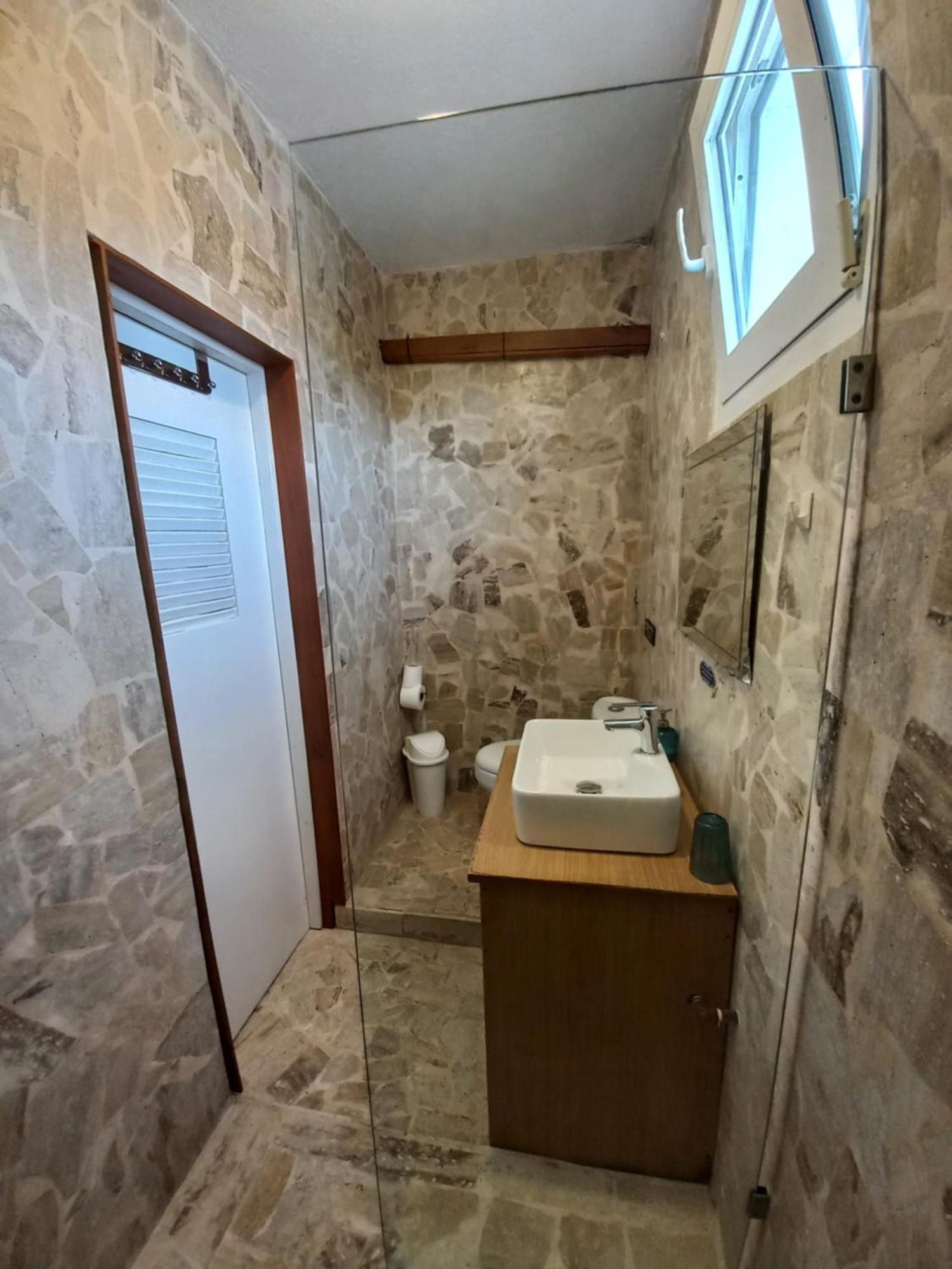 Hotel Casa Olga Las Terrenas Kültér fotó