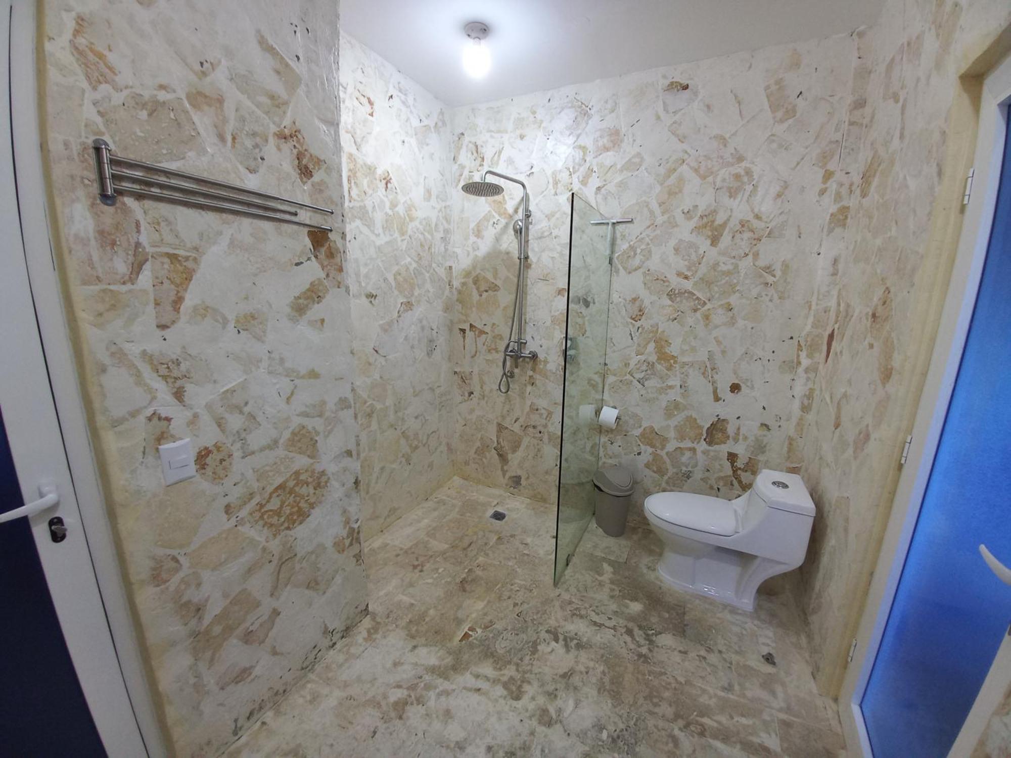Hotel Casa Olga Las Terrenas Kültér fotó