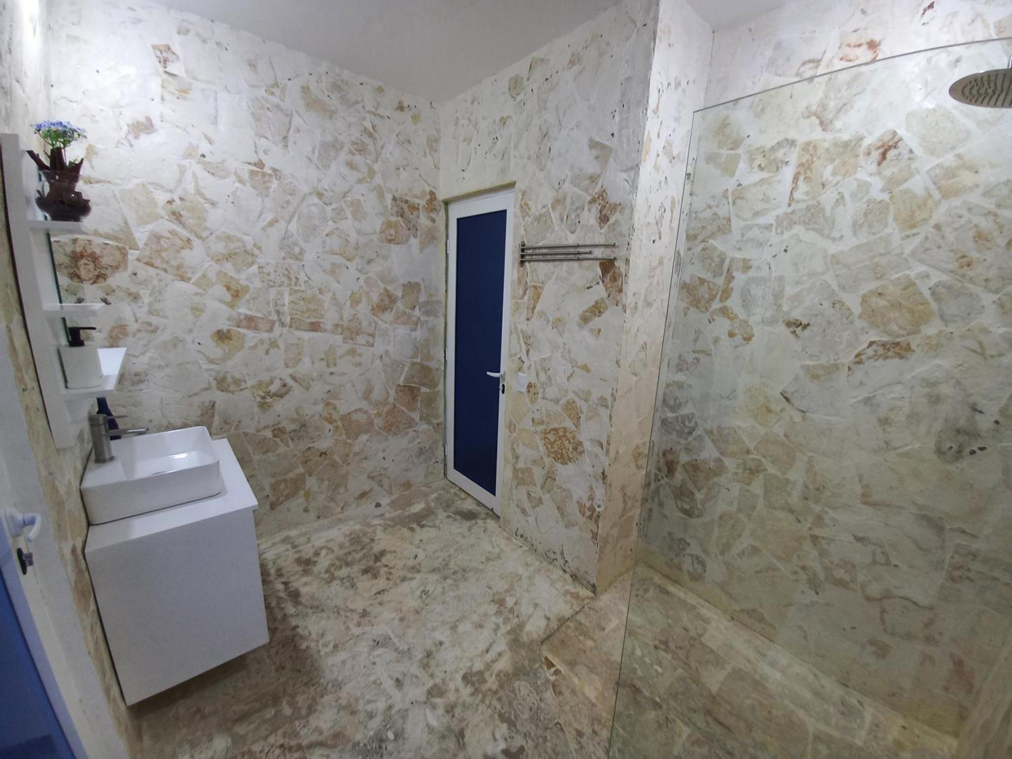 Hotel Casa Olga Las Terrenas Kültér fotó