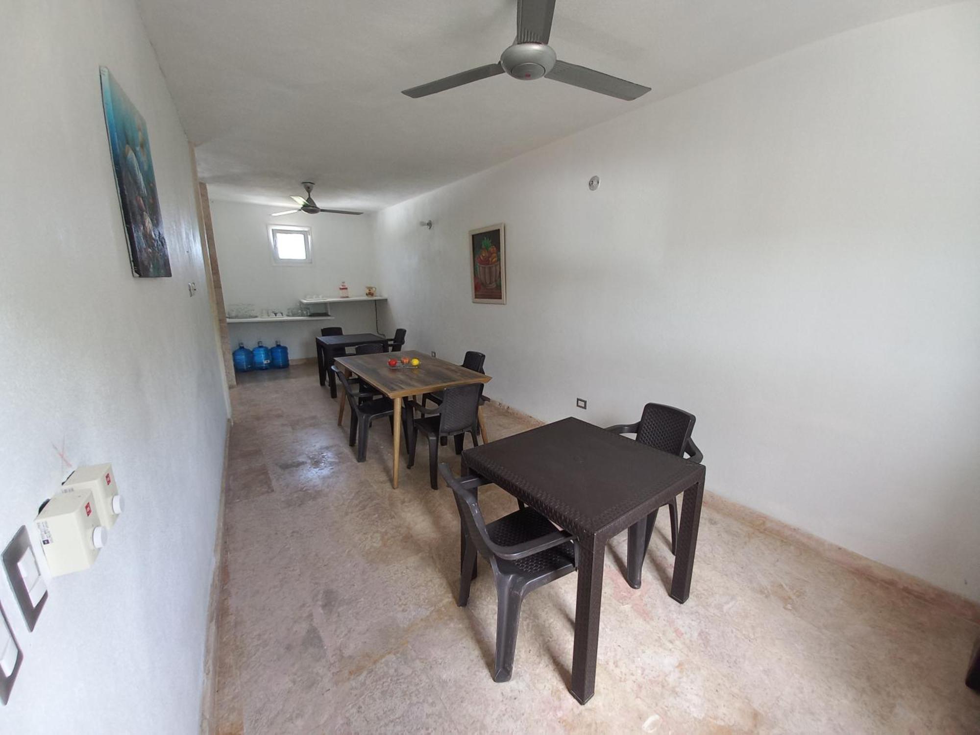 Hotel Casa Olga Las Terrenas Kültér fotó