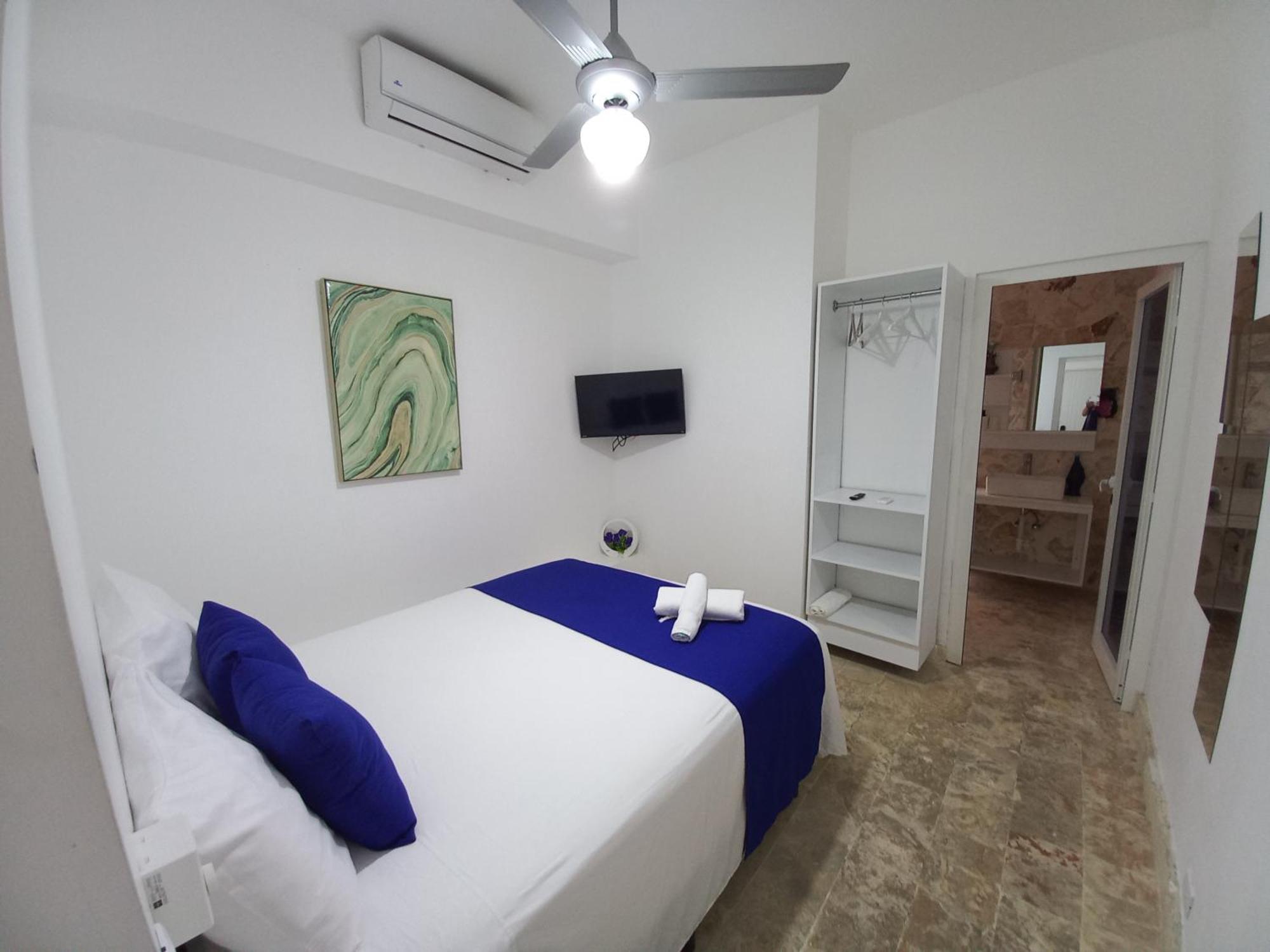 Hotel Casa Olga Las Terrenas Kültér fotó