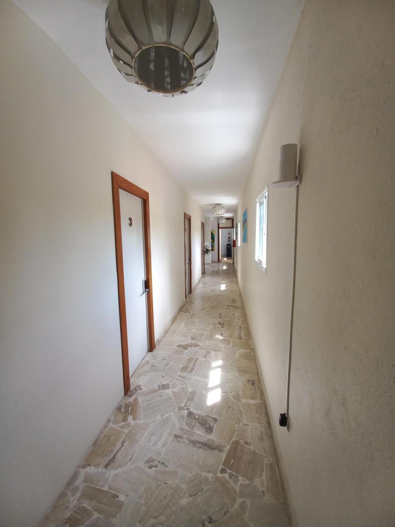 Hotel Casa Olga Las Terrenas Kültér fotó