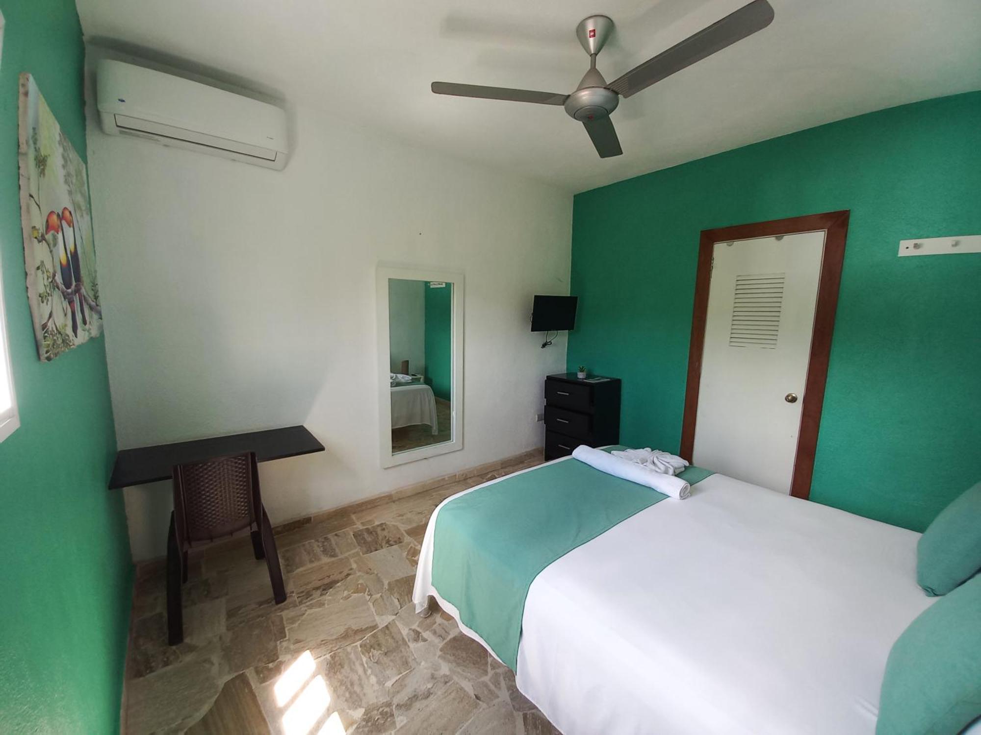 Hotel Casa Olga Las Terrenas Kültér fotó